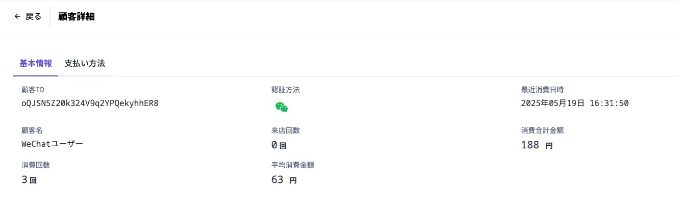 customerBasicInformation